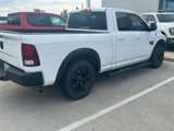 Used 2019 RAM 1500 Classic Warlock w/ Electronics Group image 3
