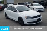 Used 2014 Volkswagen Jetta S image 3