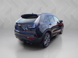 Certified 2023 Cadillac XT4 Sport w/ Cold Weather Package image 5