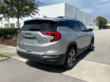 Used 2020 GMC Terrain SLT image 5