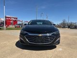 Used 2022 Chevrolet Malibu LT w/ Leather Package image 2