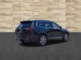 Certified 2025 Cadillac XT6 Premium Luxury image 4