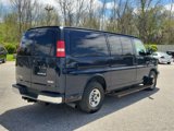 Used 2011 GMC Savana 2500 LT w/ LT Preferred Equipment Group image 3
