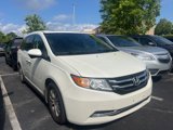 Used 2016 Honda Odyssey EX-L image 3