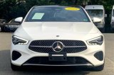 Used 2025 Mercedes-Benz CLA 250 4MATIC image 6