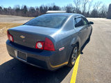 Used 2009 Chevrolet Malibu LS image 5