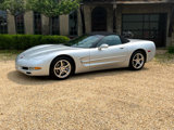 Used 2002 Chevrolet Corvette Convertible w/ Preferred Equipment Group2 image 4
