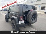 Used 2016 Jeep Wrangler Sport image 3
