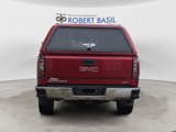 Used 2018 GMC Sierra 1500 SLT image 4