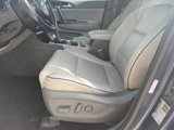 Used 2017 Kia Sportage EX w/ EX Premium Package image 4