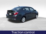 Used 2024 Mitsubishi Mirage G4 LE image 4