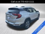Used 2021 GMC Terrain SLT w/ Infotainment Package II image 5