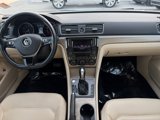 Used 2017 Volkswagen Passat 1.8T SE image 4