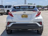 Used 2021 Toyota C-HR image 4