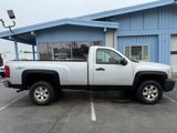 Used 2011 Chevrolet Silverado 1500 W/T image 6