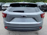 New 2025 Chevrolet Trax RS w/ Sunroof Package image 4