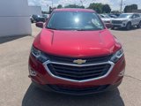 Used 2021 Chevrolet Equinox LT image 3