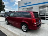 Used 2015 Dodge Grand Caravan SXT w/ Security Group image 3