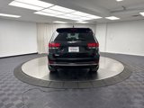 Used 2016 Jeep Grand Cherokee High Altitude image 4