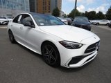 Used 2023 Mercedes-Benz C 300 4MATIC Sedan image 5