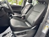 Certified 2021 Volkswagen Tiguan SE w/ Panoramic Sunroof Package image 3