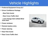 Certified 2023 Chevrolet Bolt EUV LT w/ Driver Confidence Package image 4