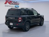 New 2025 Ford Bronco Sport Big Bend image 4