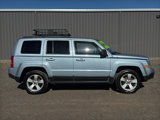 Used 2013 Jeep Patriot Latitude image 2
