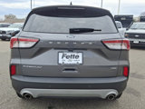 Used 2022 Ford Escape Titanium image 5