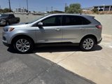Used 2024 Ford Edge Titanium image 4