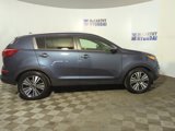 Used 2016 Kia Sportage EX w/ EX Premium Package image 5