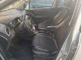 Used 2018 Chevrolet Trax LT w/ LT Convenience Package image 4