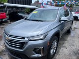 Used 2023 Chevrolet Traverse LT image 6