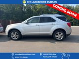 Used 2014 Chevrolet Equinox LTZ w/ LPO, Protection Package image 3