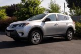 Used 2014 Toyota RAV4 LE image 3