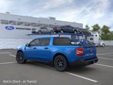 New 2025 Ford Maverick XLT w/ XLT Luxury Package image 4