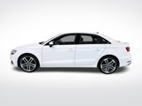 Used 2020 Audi A3 2.0T Premium Plus w/ Premium Plus Package image 2