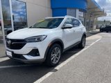 Used 2022 Buick Encore GX Essence w/ Advanced Technology Package image 2