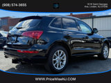 Used 2012 Audi Q5 2.0T Premium Plus image 6