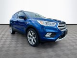 Used 2019 Ford Escape Titanium image 4