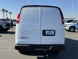 New 2025 Chevrolet Express 2500 w/ Driver Convenience Package image 6