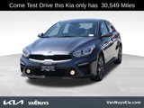 Used 2021 Kia Forte LXS image 6