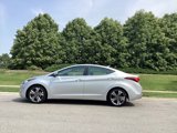 Used 2014 Hyundai Elantra Sport image 3