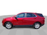 Used 2021 Chevrolet Equinox LT image 5
