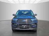 Used 2022 Ford Explorer XLT image 2