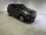 Used 2018 Ford Escape SE w/ Ford Safe & Smart Package image 2