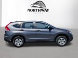 Used 2014 Honda CR-V LX image 3