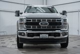 Used 2023 Ford F550 4x4 SuperCab Super Duty image 2