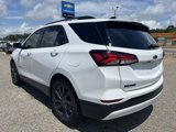 Used 2024 Chevrolet Equinox RS image 3