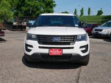 Used 2018 Ford Explorer 4WD Police Interceptor image 2